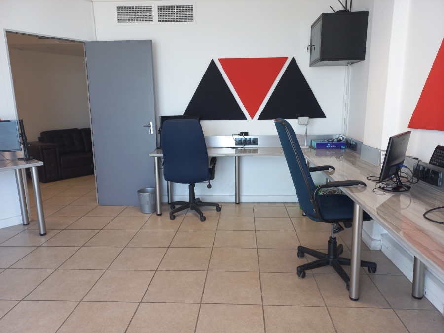 To Let commercial Property for Rent in Strand North Western Cape